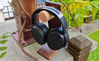 The New Gold Standard: A Comprehensive Review of the Sennheiser HD 480 Pro