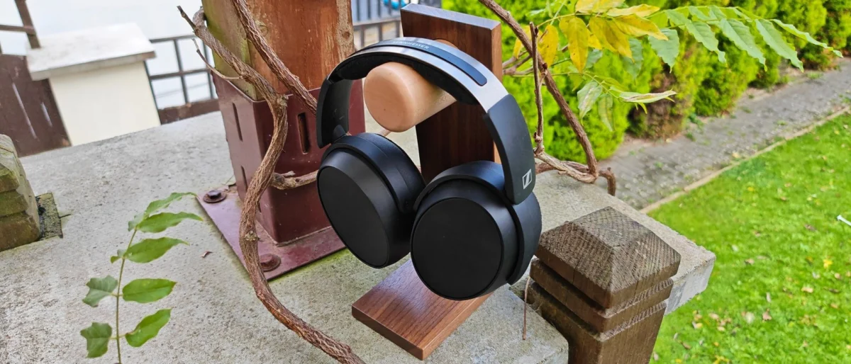The New Gold Standard: A Comprehensive Review of the Sennheiser HD 480 Pro