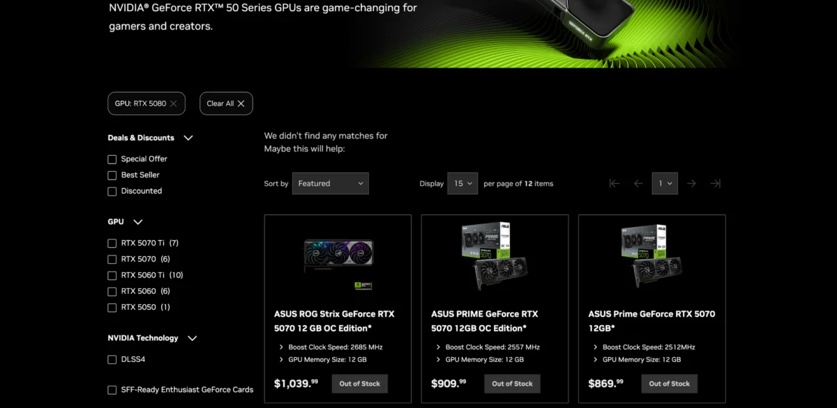 The Next Frontier: Nvidia’s GeForce RTX 50-Series Blackwell Architecture and the Path to the RTX 5080