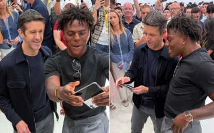 The Red Carpet Treatment: How Tech Giants Are Buying Into the Creator Economy