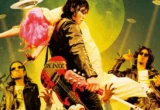 The Return of the Jet-Black Punk Apocalypse: "Wild Zero Overdrive" Set to Electrify the Screen