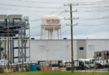 The Silicon Enclave: SpaceXSI’s Aggressive Expansion and the Battle for Southaven’s Quiet