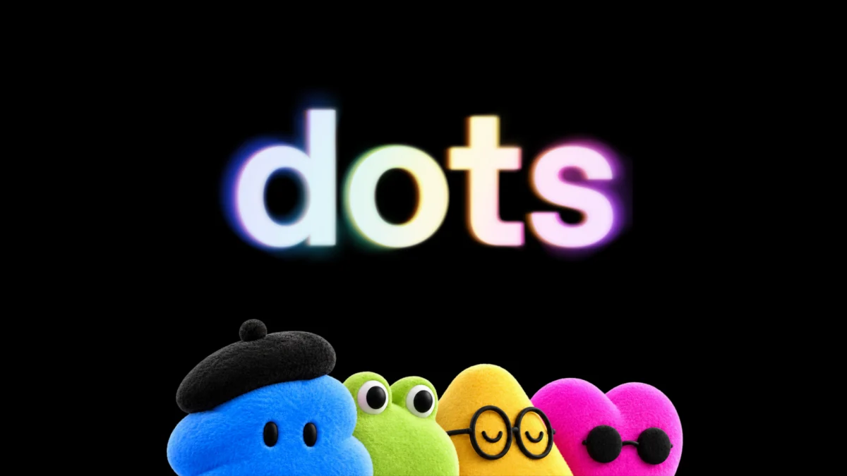 Unveiling the Engine Under the Hood: OpenAI’s "Dots" and the Infrastructure of GPT-6 Astra