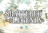 Worlds Collide: Critical Role and hololive Production Unveil "Shattered Legends"